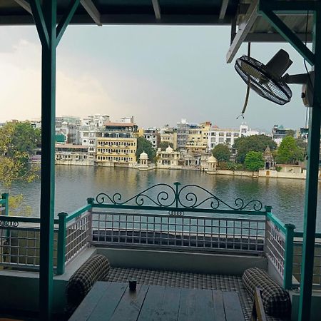 Hotel Nayee Haveli Udaipur Dış mekan fotoğraf