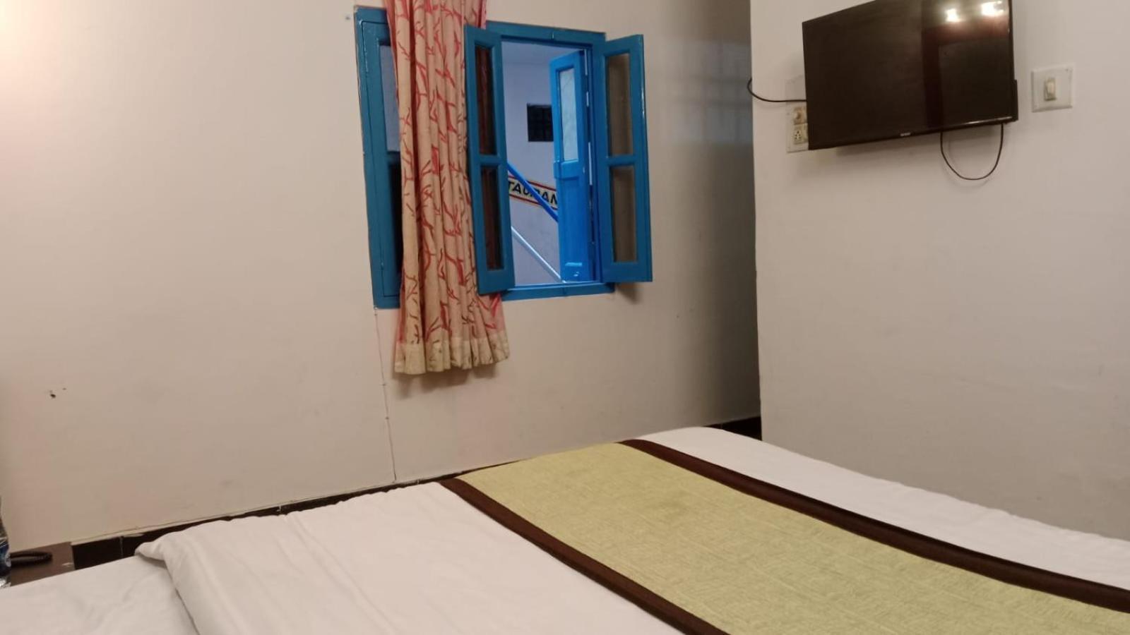 Hotel Nayee Haveli Udaipur Dış mekan fotoğraf