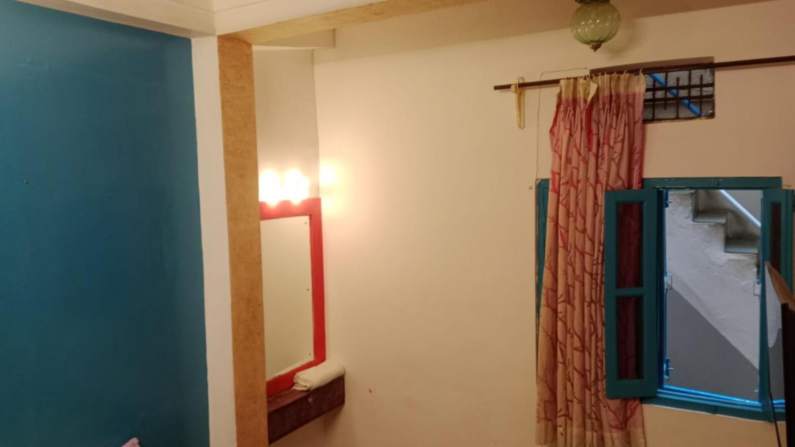 Hotel Nayee Haveli Udaipur Dış mekan fotoğraf
