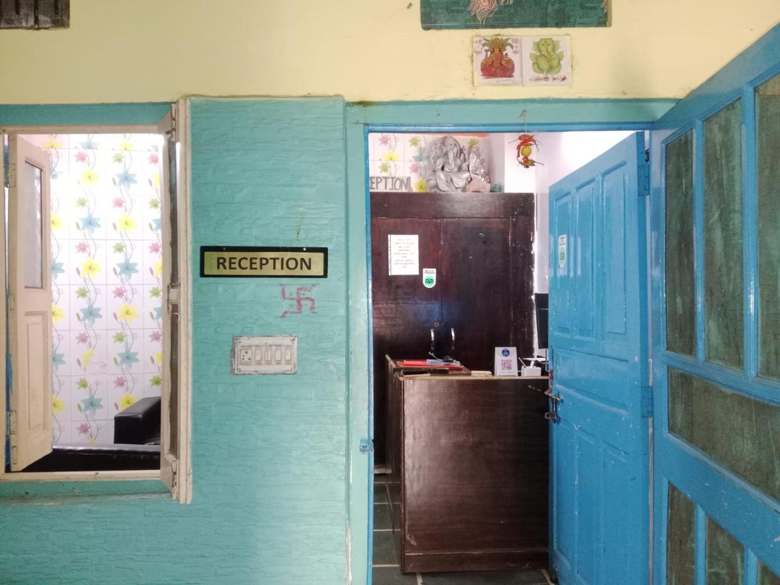 Hotel Nayee Haveli Udaipur Dış mekan fotoğraf
